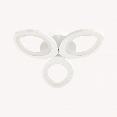 Потолочная светодиодная люстра Lumion Lulu 4573/60CL