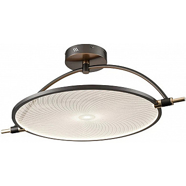 Потолочная люстра Laura WE430.03.027