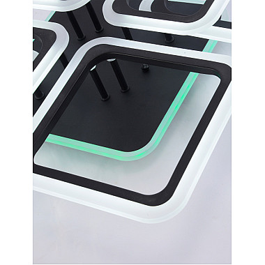 Потолочная люстра Spektr LED LAMPS 81442