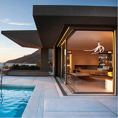 Потолочная люстра Armonia 6720