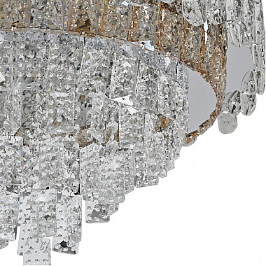 Потолочная люстра Passion 10231/SG LED