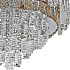 Потолочная люстра Passion 10231/SG LED