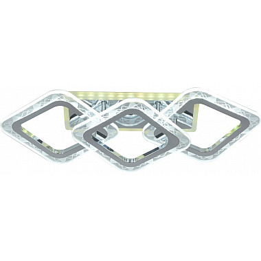 Потолочная люстра SS1L 000028996