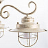 Потолочная люстра Arte Lamp 6 A4579PL-3WG