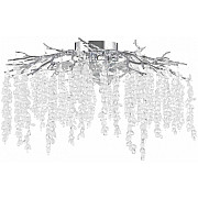 Потолочная люстра Milano-3 23312.850.7.G9.D CR