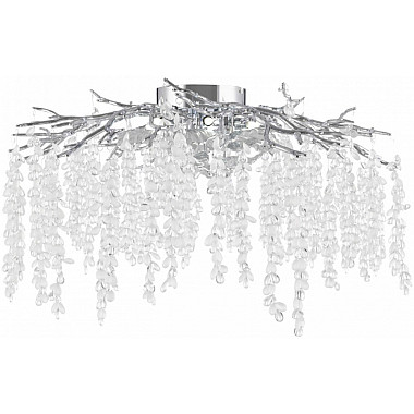 Потолочная люстра Milano-3 23312.850.7.G9.D CR