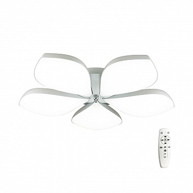 Потолочная светодиодная люстра Lumion Gabriella 3645/60CL