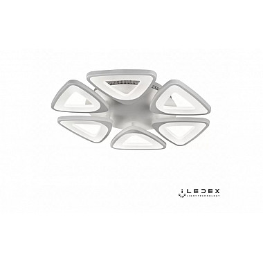 Потолочная люстра Gala 9902/6 WH