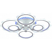 Потолочная люстра SS1L 000030286