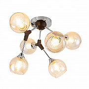 Потолочная люстра Citilux Тиль CL138165