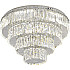 Потолочная люстра Sublime 562/A LED