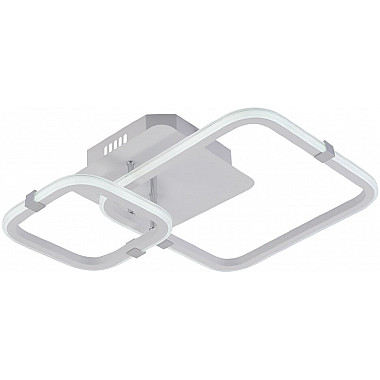 Потолочная люстра Karlis SF5056/2C-WT-CR