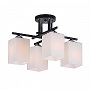 Потолочная люстра IMEX MD.0466-4-S CH