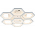 Потолочная люстра Hexagon 10204/7LED