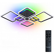 Потолочная люстра Spektr LED LAMPS 81442