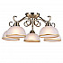 Потолочная люстра Arte Lamp Beatrice A1221PL-5AB
