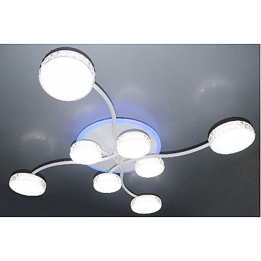 Потолочная люстра HIGH-TECH LED LAMPS HIGH-TECH LED LAMPS 82015