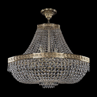 Потолочная люстра 1927 19273/H1/70IV G