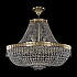 Потолочная люстра 1927 19273/H1/70IV G