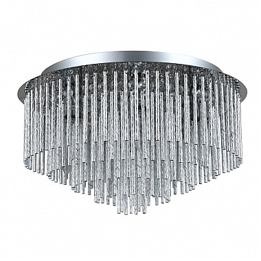 Потолочная люстра Duchess 2126/7S Chrome