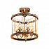 Потолочная люстра Citilux Версаль CL408253R