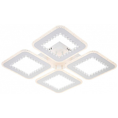 Потолочная люстра Dew 10231/4LED