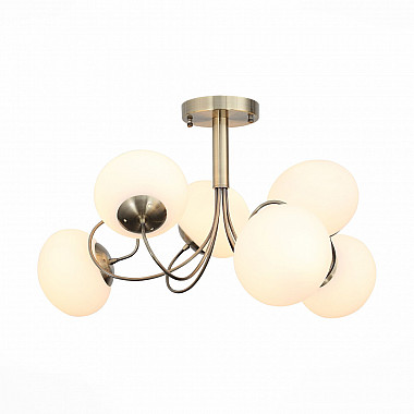 Потолочная люстра Acini SL717.302.06