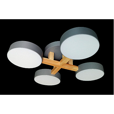 Потолочная люстра LED LED LAMPS 81330