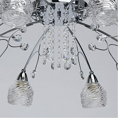 Потолочная люстра Подснежник 294016410