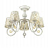 Потолочная люстра Lumion Izidora 3465/5C