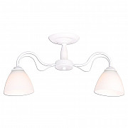 Потолочная люстра MD.6550-2-S WH