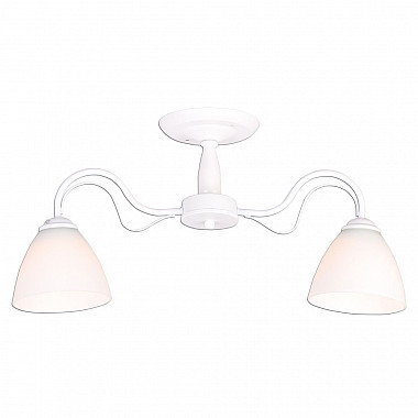 Потолочная люстра MD.6550-2-S WH