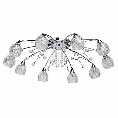 Потолочная люстра Подснежник 294016410