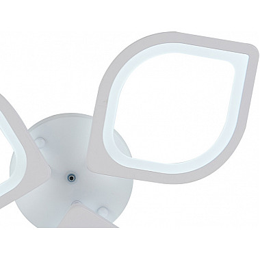 Потолочная люстра Simply LED LAMPS 81404