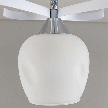 Потолочная люстра Citilux Сюзи CL171133