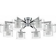 Потолочная люстра Verdi 8261/8C