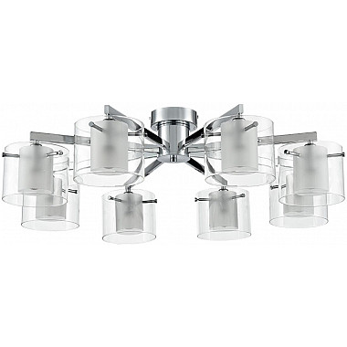 Потолочная люстра Verdi 8261/8C