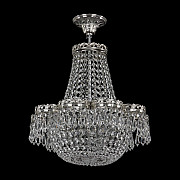 Потолочная люстра 1931 19311/H1/35JB Ni