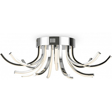 Потолочная люстра Naomi FR6046CL-L50CH