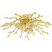 Потолочная люстра Milano-3 23312.360.3.G9 GD