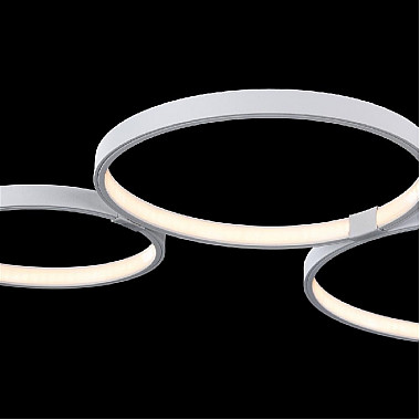 Потолочная люстра Olympia MOD448-CL-5-45-W