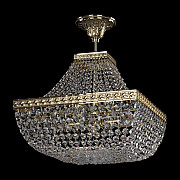 Потолочная люстра 1928 19282/H1/35IV G