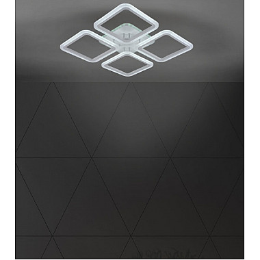 Потолочная люстра Barna SF5041/5C-WT-RGB