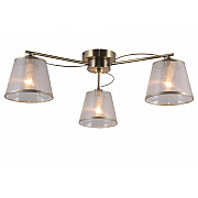 Потолочная люстра 79015 79015/3C ANTIQUE