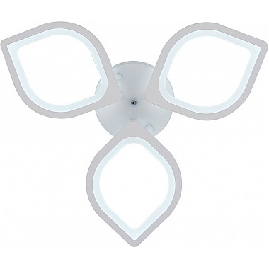 Потолочная люстра Simply LED LAMPS 81404