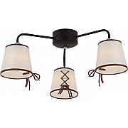 Потолочная люстра IL6103-3COU-79 CF CR