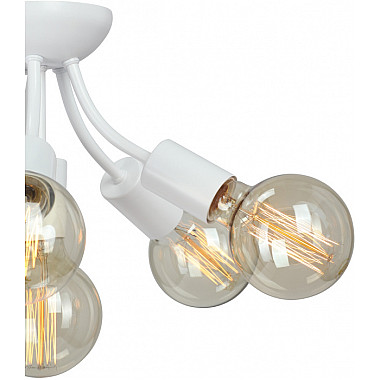 Потолочная люстра V3927-0/6PL