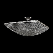 Потолочная люстра 1932 19322/55IV Ni