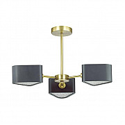 Потолочная люстра Riven 4406/3C