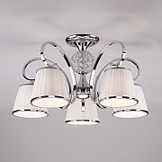 Потолочная люстра Tessa 60088/5